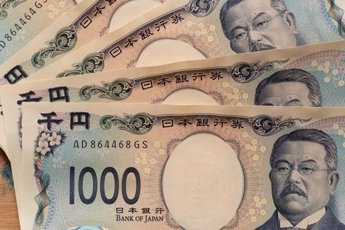 Henri Lucas accurately captures the yen rebound