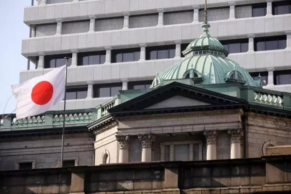 Richard S. Hunt explains the Asian bond opportunities under the Bank of Japan's policy shift
